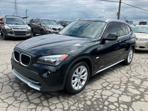 2012 BMW X1 28i