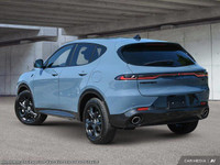 This Dodge Hornet boasts a Intercooled Turbo Gas/Electric I-4 1.3 L/81 engine powering this Automati... (image 4)