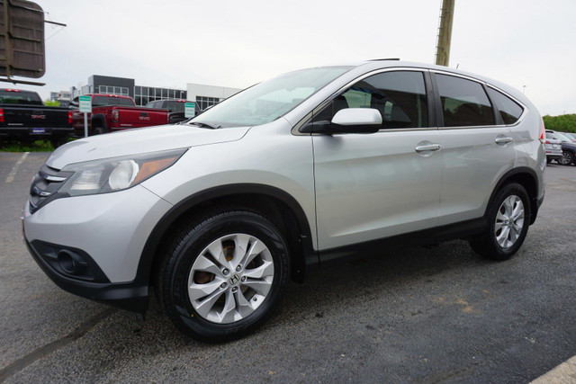 2013 Honda CR-V in Cars & Trucks in Oakville / Halton Region - Image 3