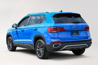 COMFORTLINE Venez découvrir l’expérience Volkswagen à son meilleur. Vous pourrez désormais créer un... (image 9)