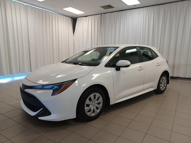 2022 Toyota Corolla Hatchback S *GM Certified* in Cars & Trucks in Dartmouth - Image 3