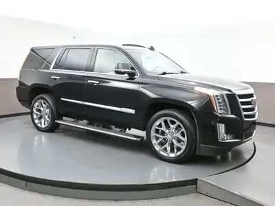6.2L V8 Engine with 420 horsepower and 460 lb-ft of torque, 10-speed automatic transmission for smoo...