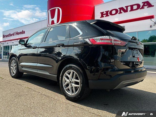 2023 Ford Edge SEL in Cars & Trucks in Brantford - Image 4