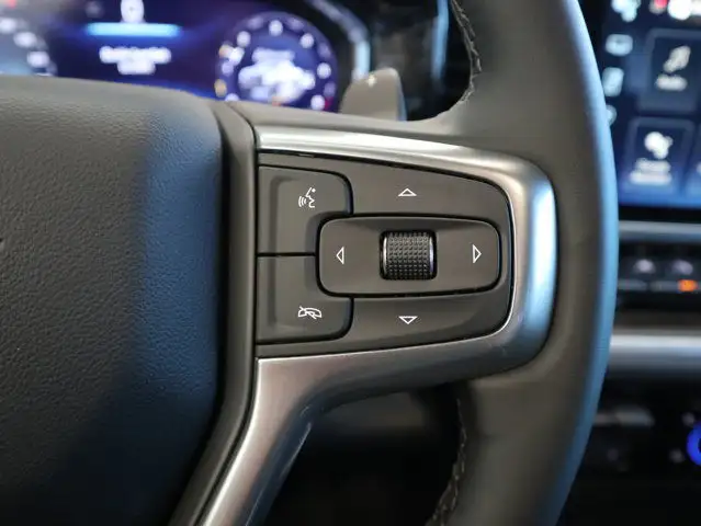 2025 Chevrolet Silverado 1500 LT Trail Boss in Cars & Trucks in Lloydminster - Image 19