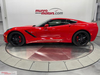 Vehicle Highlights include: 3LT Interior Trim, Z51 Performance Package, MBRP Exhaust, Black Aluminum... (image 6)
