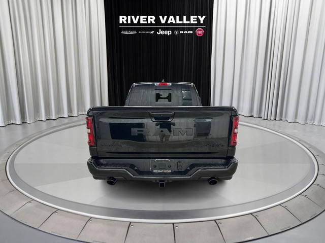 2025 Ram 1500 in Cars & Trucks in Strathcona County - Image 4