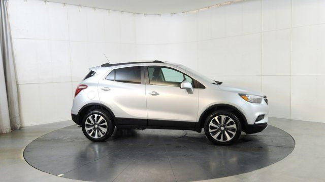 2021 Buick Encore Preferred in Cars & Trucks in Winnipeg - Image 2