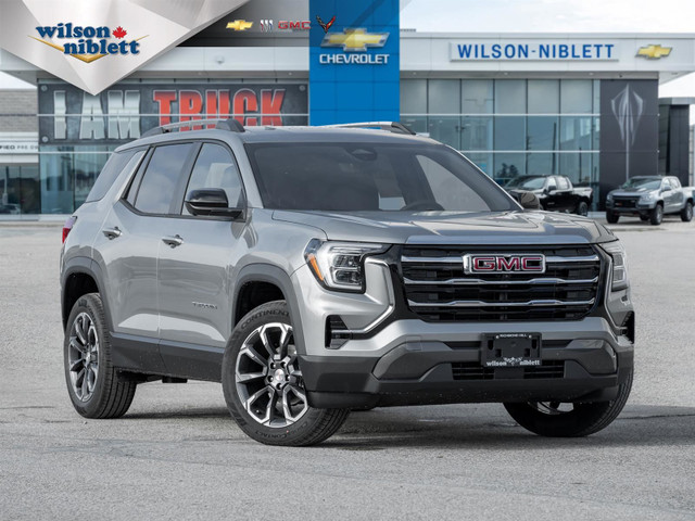 2025 GMC Terrain Elevation AWD- HD Surround Vision | Remote Star in Cars & Trucks in Markham / York Region