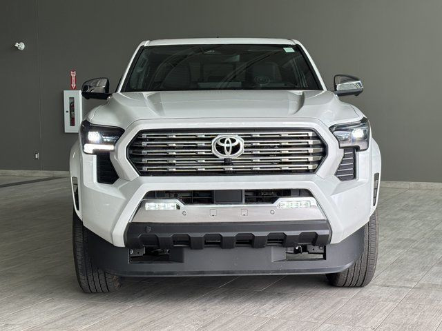 2025 Toyota Tacoma Limited | Auto Side Steps | Leather in Cars & Trucks in Edmonton - Image 4