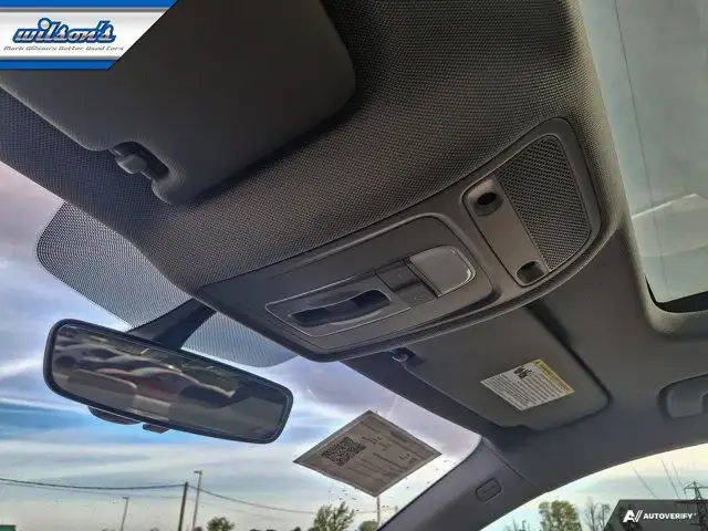 2020 Audi A3 Sedan Komfort Sedan | Leather | Sunroof in Cars & Trucks in Guelph - Image 25