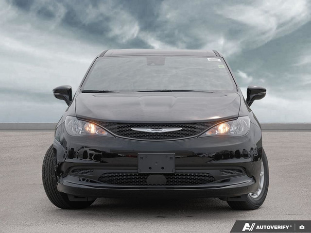 2025 Chrysler Grand Caravan SXT in Cars & Trucks in Oakville / Halton Region - Image 2