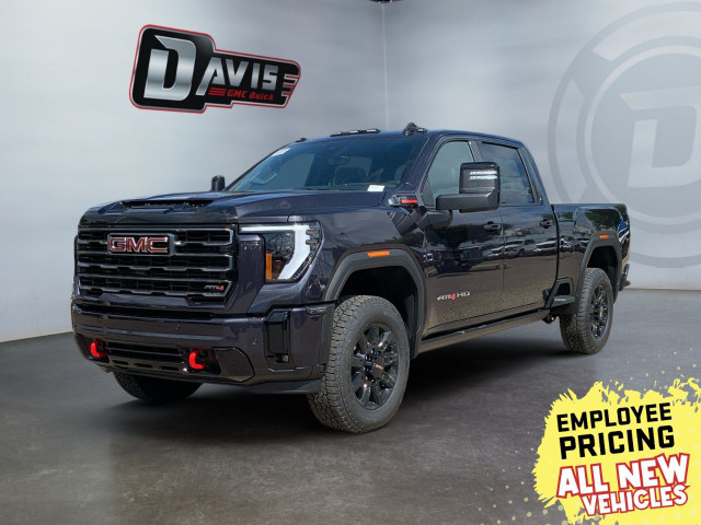 2025 GMC Sierra 3500HD in Cars & Trucks in City of Toronto