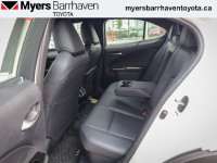 Navigation, Sunroof, Cooled Seats, Heated Seats, Blind Spot Monitoring, Lane Keep Assist, Apple CarP... (image 8)