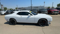 This Dodge Challenger is equipped with: Perf Cloth w/Houndstooth Inserts, Remote Start System, Front... (image 8)