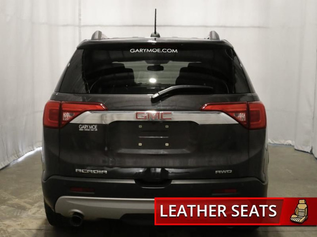 2019 GMC Acadia SLT - Leather Seats - Power Liftgate in Cars & Trucks in Red Deer - Image 3