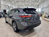 Looking to elevate your daily commute around Sherwood Park with comfort and style? The 2023 Toyota H... (image 6)