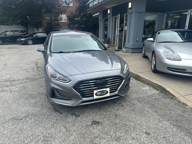 2018 Hyundai Sonata 2.4L GL in Cars & Trucks in Mississauga / Peel Region - Image 2
