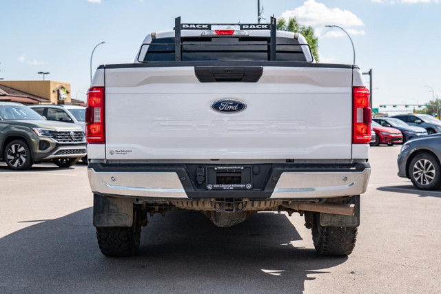 2022 Ford F-150 XLT in Cars & Trucks in Edmonton - Image 4