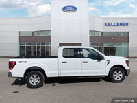 Dominate any terrain with this 2023 Ford F-150 XLT Crew Cab 4x4. Boasting a powerful 3.5L V6 EcoBoos... (image 5)