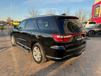 This Dodge Durango Citadel, with a V6 Cylinder Engine, features a Auto transmission. Find this vehic... (image 5)