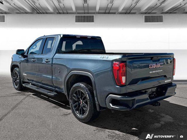 2019 GMC Sierra 1500 Elevation in Cars & Trucks in Winnipeg - Image 3