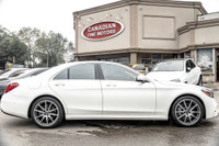 MASSAGE SEATS|HUD| PANO |BSM| NAVI | BURMESTER SOUND| 360 CAM MERCEDES-BENZ INSPECTION AVAILABLE UPO... (image 3)