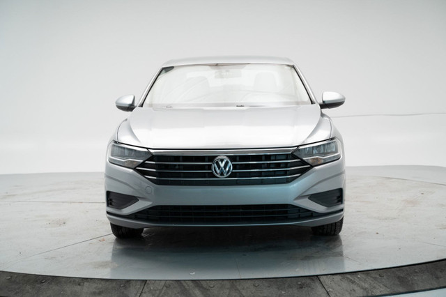 2020 Volkswagen Jetta Comfortline BANCS CHAUFFANTS/RÉGULATEUR DE in Cars & Trucks in Longueuil / South Shore - Image 2