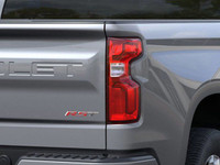 Are you ready for a pickup that's both tough as boots and sleek as a whistle? Introducing the 2025 C... (image 3)
