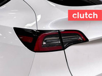 1 OWNER / Auto Dimming Rearview Mirror, Front Heated Seats, Rear Heated Seats and more! Clutch is th... (image 9)