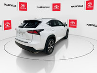 The 2017 Lexus NX 200t is a luxury compact SUV that combines bold styling with a comfortable and wel... (image 9)