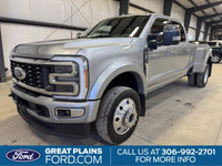 GREAT PLAINS FORD is located in Weyburn, Sk. Our team is committed to providing you excellent custom... (image 2)