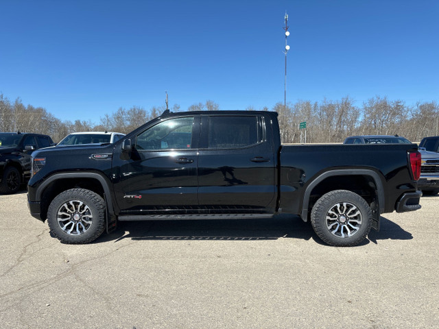 2023 GMC Sierra 1500 AT4 in Cars & Trucks in Winnipeg - Image 3