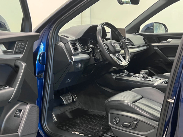 2018 Audi Q5 PROGRESSIV in Cars & Trucks in Edmonton - Image 4