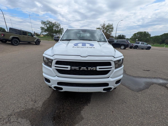 2024 RAM 1500 Tradesman 4x4 Crew Cab 5'7 in Cars & Trucks in Medicine Hat - Image 2