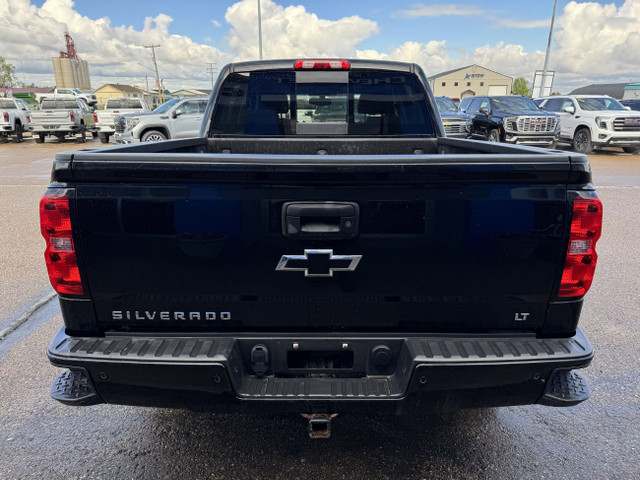 2015 Chevrolet Silverado 1500 LT in Cars & Trucks in Swift Current - Image 4