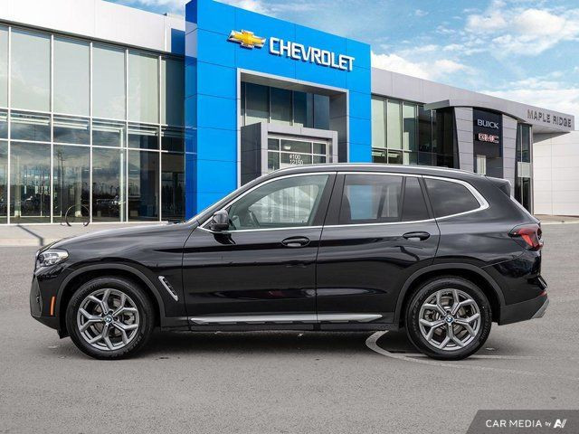 2024 BMW X3 xDrive30i | Low Kilometers | Pano Roof | in Cars & Trucks in Tricities/Pitt/Maple - Image 3