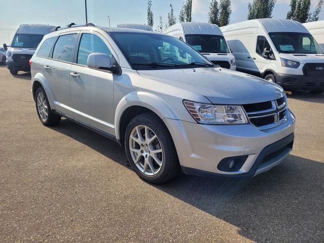 2014 Dodge Journey in Cars & Trucks in Strathcona County - Image 3