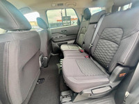 Nissan Pathfinder S Engine: V6 Cylinder Engine 3.5L L/100Km City: 11.7 L/100Km Hwy: 9.3 Safety Equip... (image 6)