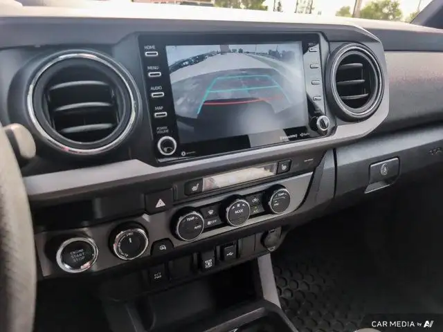 2022 Toyota Tacoma TRD Sport in Cars & Trucks in Calgary - Image 24
