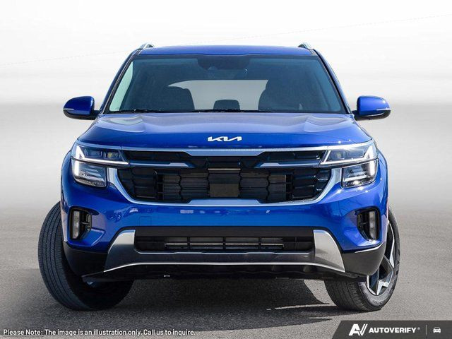 2026 Kia Seltos EX Premium in Cars & Trucks in Hamilton - Image 2