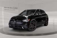 2021 Mercedes-Benz GLA GLA 250