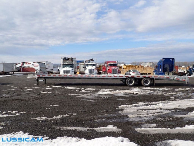 2024 Autre FW35 in Heavy Trucks in Longueuil / South Shore - Image 4