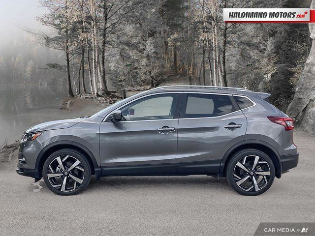 2023 Nissan Qashqai SL in Cars & Trucks in Hamilton - Image 2