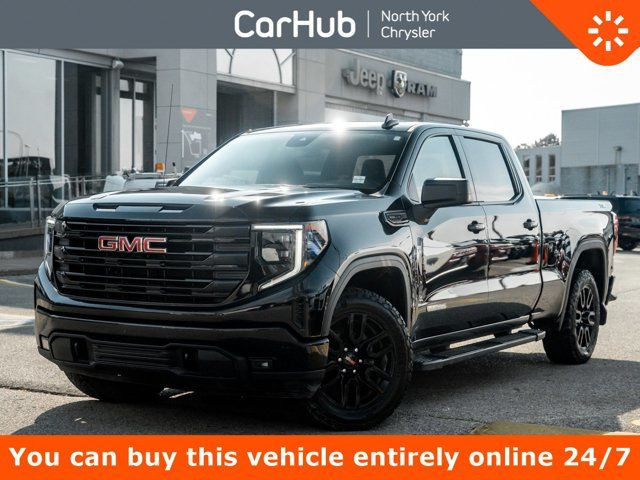 2023 GMC Sierra 1500 Elevation 157'' MultiPro Tailgate Captain in Cars & Trucks in City of Toronto