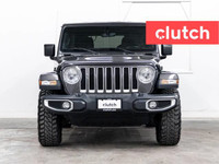 Auto Dimming Rearview Mirror, Front Heated Seats, Dual Zone Front Climate Control and more! Clutch i... (image 1)