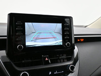 Introducing the 2021 Toyota Corolla. A sleek sedan perfect for everyday driving. Features include tr... (image 5)