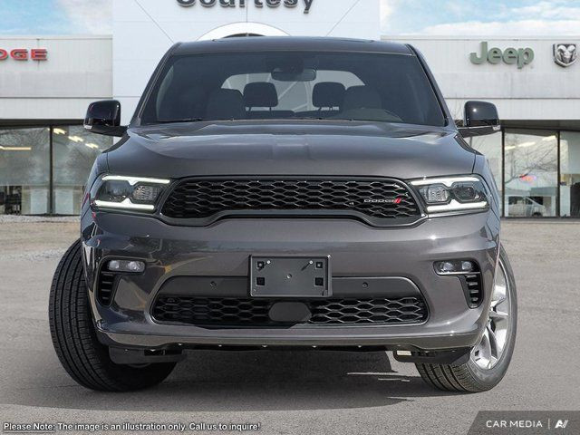 2025 Dodge Durango GT in Cars & Trucks in Calgary - Image 2
