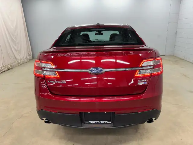 2017 Ford Taurus SEL in Cars & Trucks in Guelph - Image 6