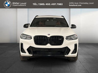 ===== 2023 BMW X3 M40i | Gr. Sup. Essentiel | Accès confort | ===== ===== Pourquoi acheter chez nous... (image 1)