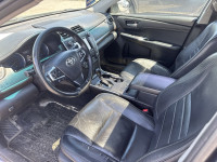 PRIX ET QUALITÉ IMBATTABLE venez découvrir notre TOYOTA CAMRY 2016 XSE ÉCRAN SIÈGES CHAUF BLUETOOTH... (image 4)